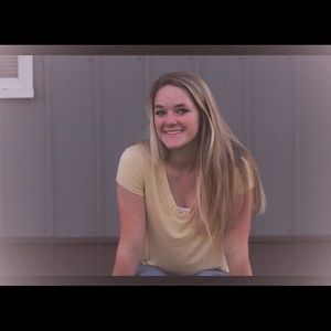 Meet your Posher, Morgan